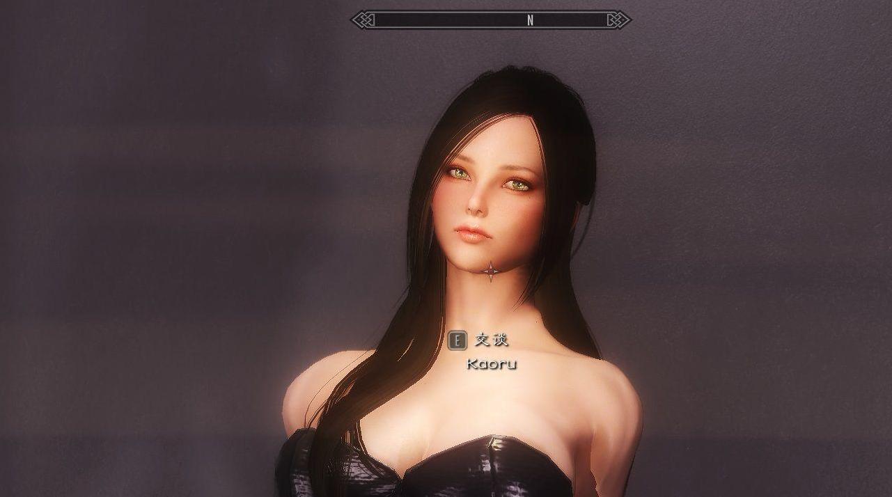 上古卷轴5：天际独立随从熏MOD下载