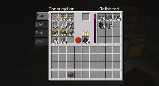 我的世界1.9.4挖掘机MOD下载