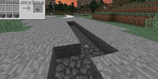 我的世界 1.7.10路块MOD下载+安装说明