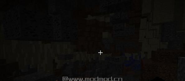我的世界1.7.10没有石头MOD下载
