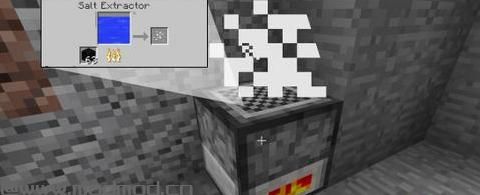 我的世界1.9.4盐MOD下载
