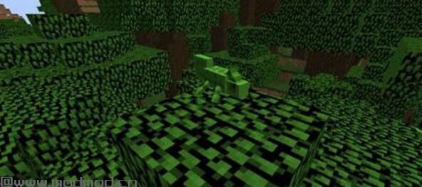 我的世界 1.7.10动物附加MOD下载+安装说明