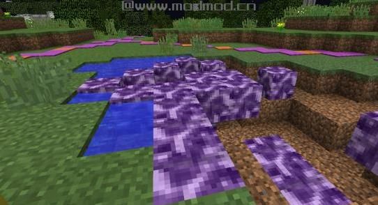 我的世界1.7.10细菌MOD下载