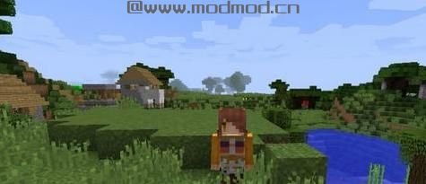 我的世界1.10土耳其毡帽MOD下载