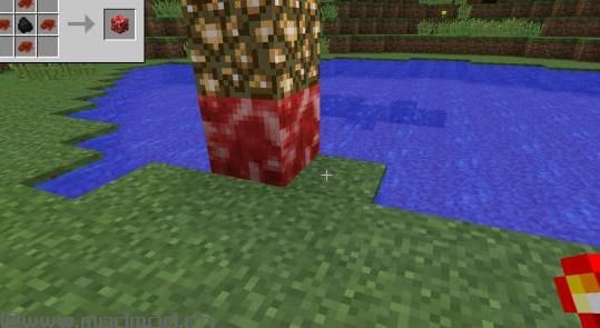 我的世界 1.7.10细菌MOD下载+安装说明