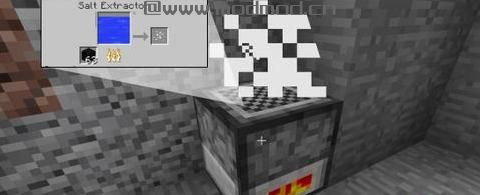 我的世界1.8.9盐MOD下载
