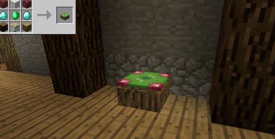 我的世界1.9.4经验储存MOD下载