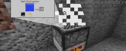 我的世界1.8.0盐MOD下载