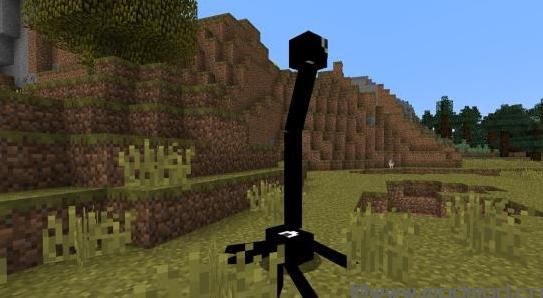 我的世界 1.8.0迷你BOSSMOD下载+安装说明