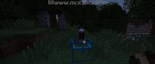 我的世界1.10更多箱子MOD下载