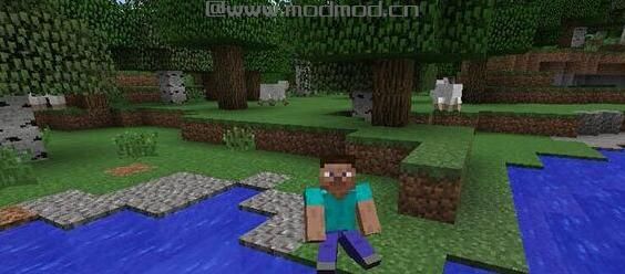我的世界1.7.10简单的坐下MOD下载
