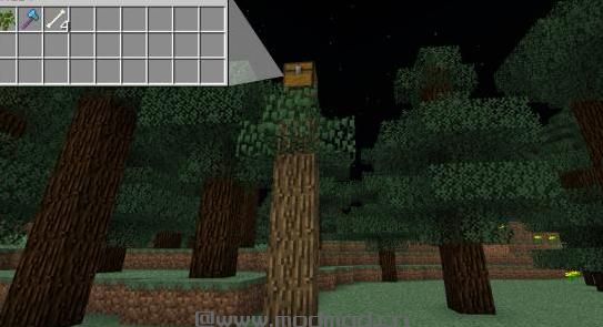 我的世界 1.7.10迷你BOSSMOD下载+安装说明
