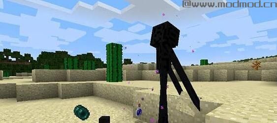 我的世界1.9.0掉落优化MOD下载