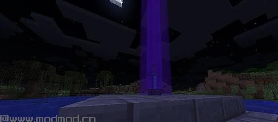 我的世界1.7.10剑座MOD下载