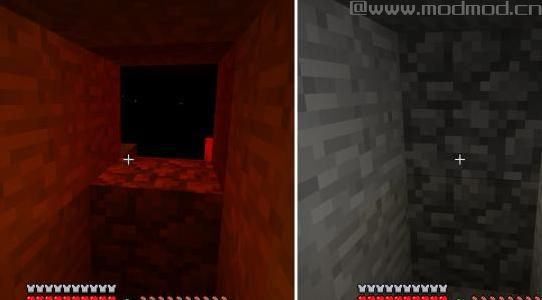 我的世界 1.9.0血月MOD下载+安装说明