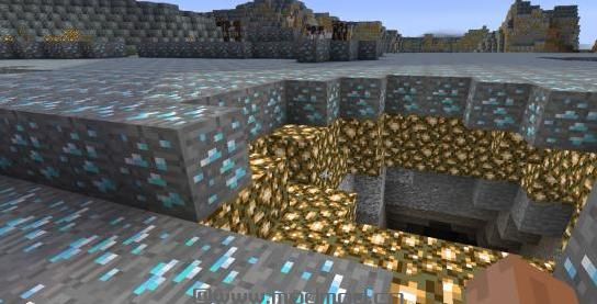 我的世界 1.8.8生物群落MOD下载+安装说明