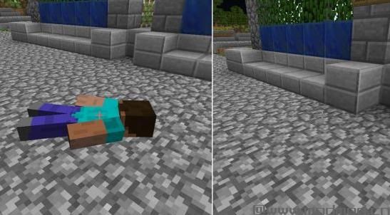 我的世界 1.7.10跑尸MOD下载+安装说明
