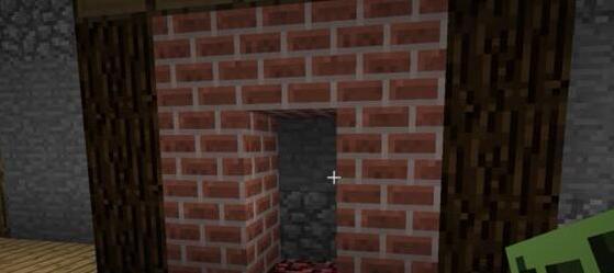 我的世界1.8.9壁炉传送MOD下载