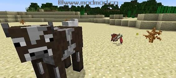 我的世界1.9.0掉落优化MOD下载