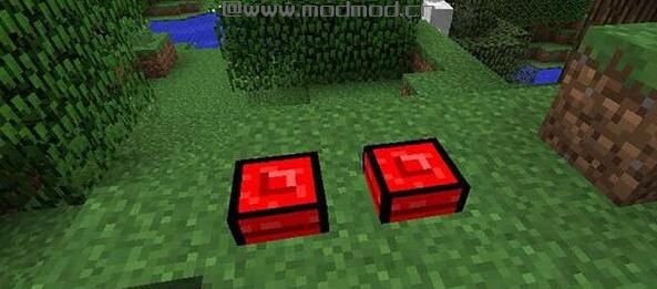 我的世界 1.8.0警报器MOD下载+安装说明