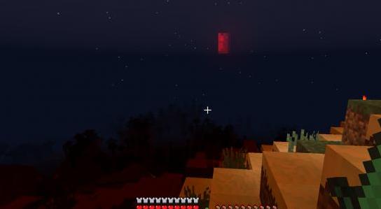 我的世界1.9.0血月MOD下载