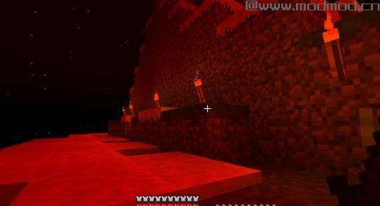 我的世界1.9.0血月MOD下载