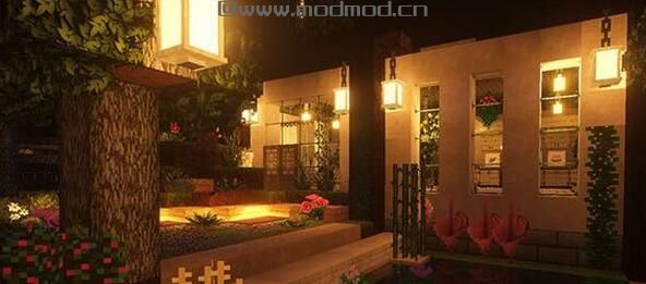 我的世界 1.7.2更多植物MOD下载+安装说明