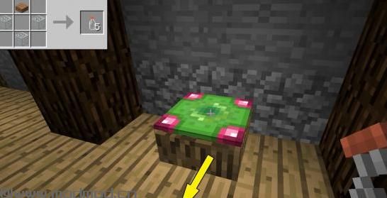 我的世界1.9.4经验储存MOD下载