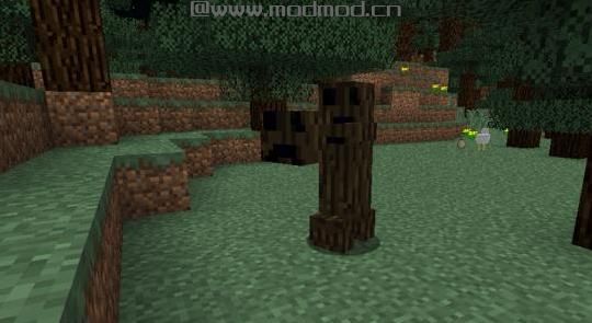 我的世界 1.7.10迷你BOSSMOD下载+安装说明