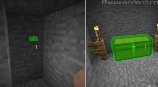 我的世界1.7.10便捷找箱子MOD下载