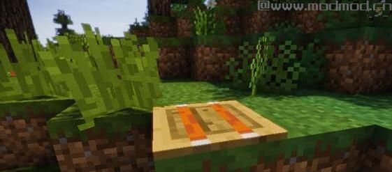 我的世界 1.8.0阿基迷德的船MOD下载+安装说明