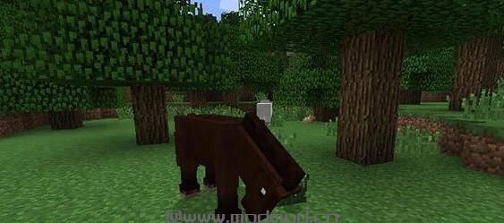 我的世界1.8.0简便喂食MOD下载