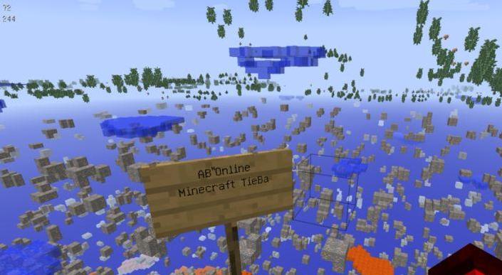 我的世界1.6.4矿物透视MOD下载
