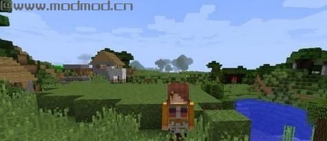 我的世界1.9.4土耳其毡帽MOD下载