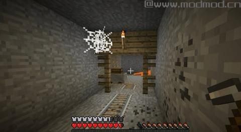 我的世界1.7.10致命的书MOD下载