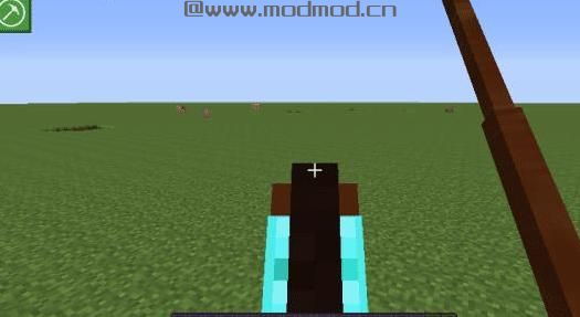 我的世界 1.7.10骑枪MOD下载+安装说明