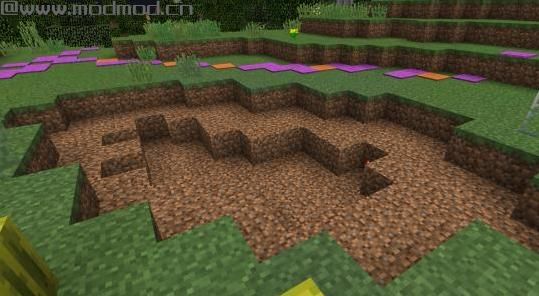 我的世界1.7.10细菌MOD下载