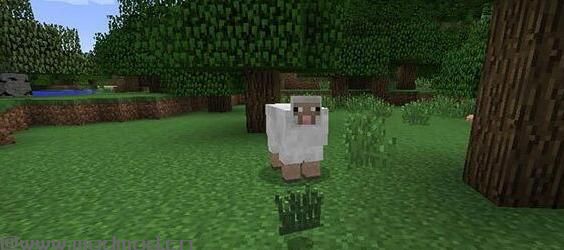 我的世界1.7.10简便喂食MOD下载