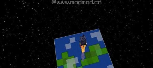 我的世界1.7.10灾后重生整合包下载