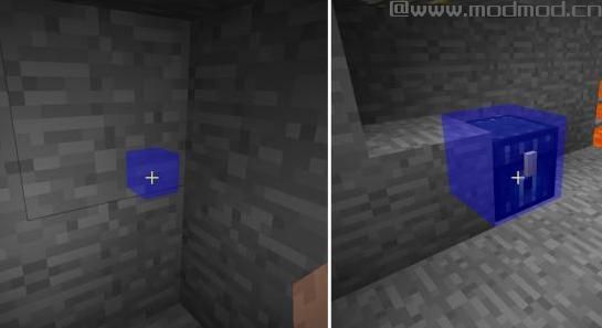 我的世界 1.7.10便捷找箱子MOD下载+安装说明