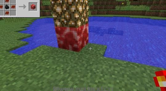 我的世界 1.7.2细菌MOD下载+安装说明