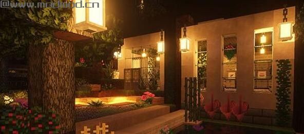 我的世界 1.8.0更多植物MOD下载+安装说明