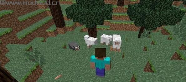 我的世界1.7.10低配专属超级懒人整合包下载