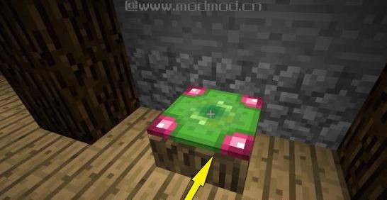 我的世界1.8.0经验储存MOD下载