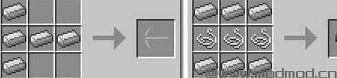 我的世界1.8.0绳索桥MOD下载