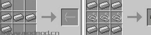 我的世界1.8.8绳索桥MOD下载