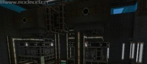 我的世界NorzeteusSpace材质包下载