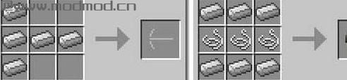 我的世界1.8.9绳索桥MOD下载