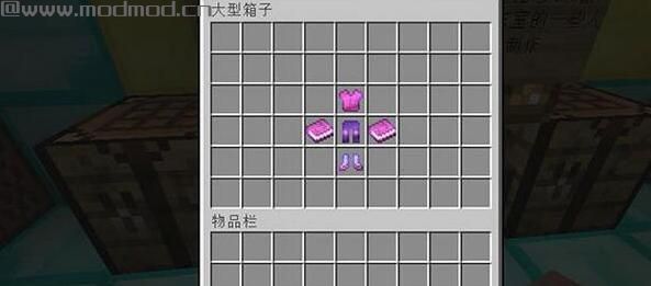 我的世界诡异的朋友之时光倒流地图包下载
