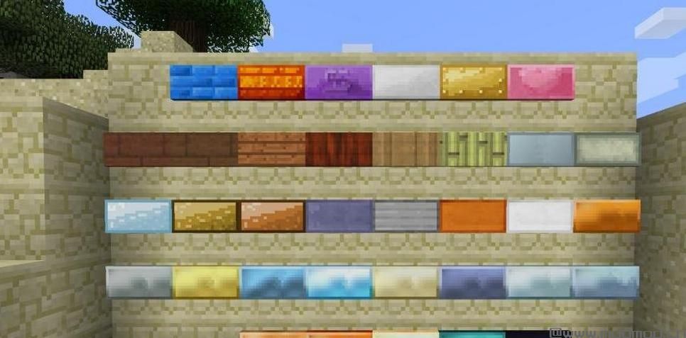 我的世界1.8.9高级告示牌MOD下载